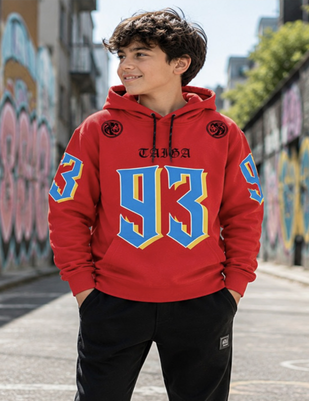 Hoodie