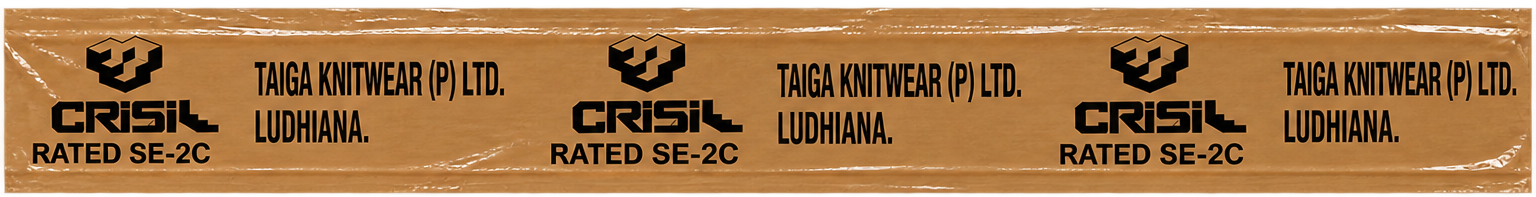 Packing Tape Divider