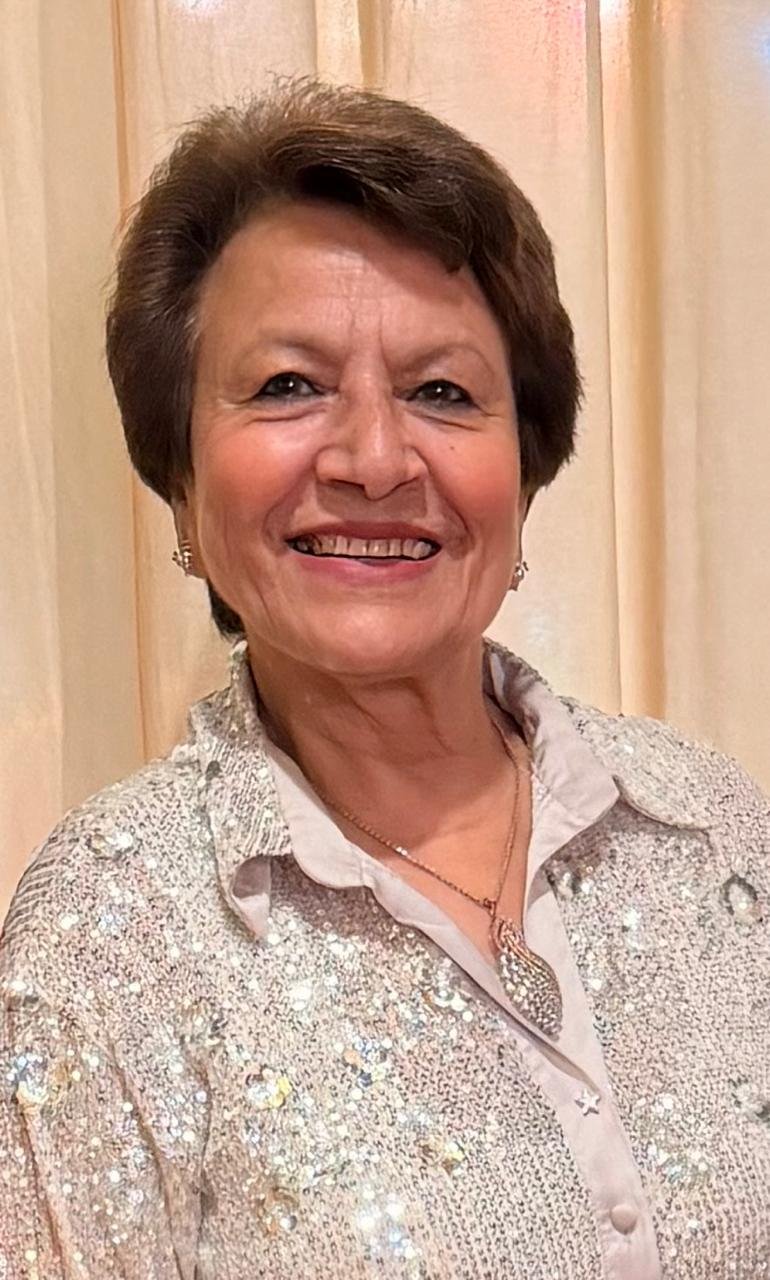 Mrs. Parveen Chawla
