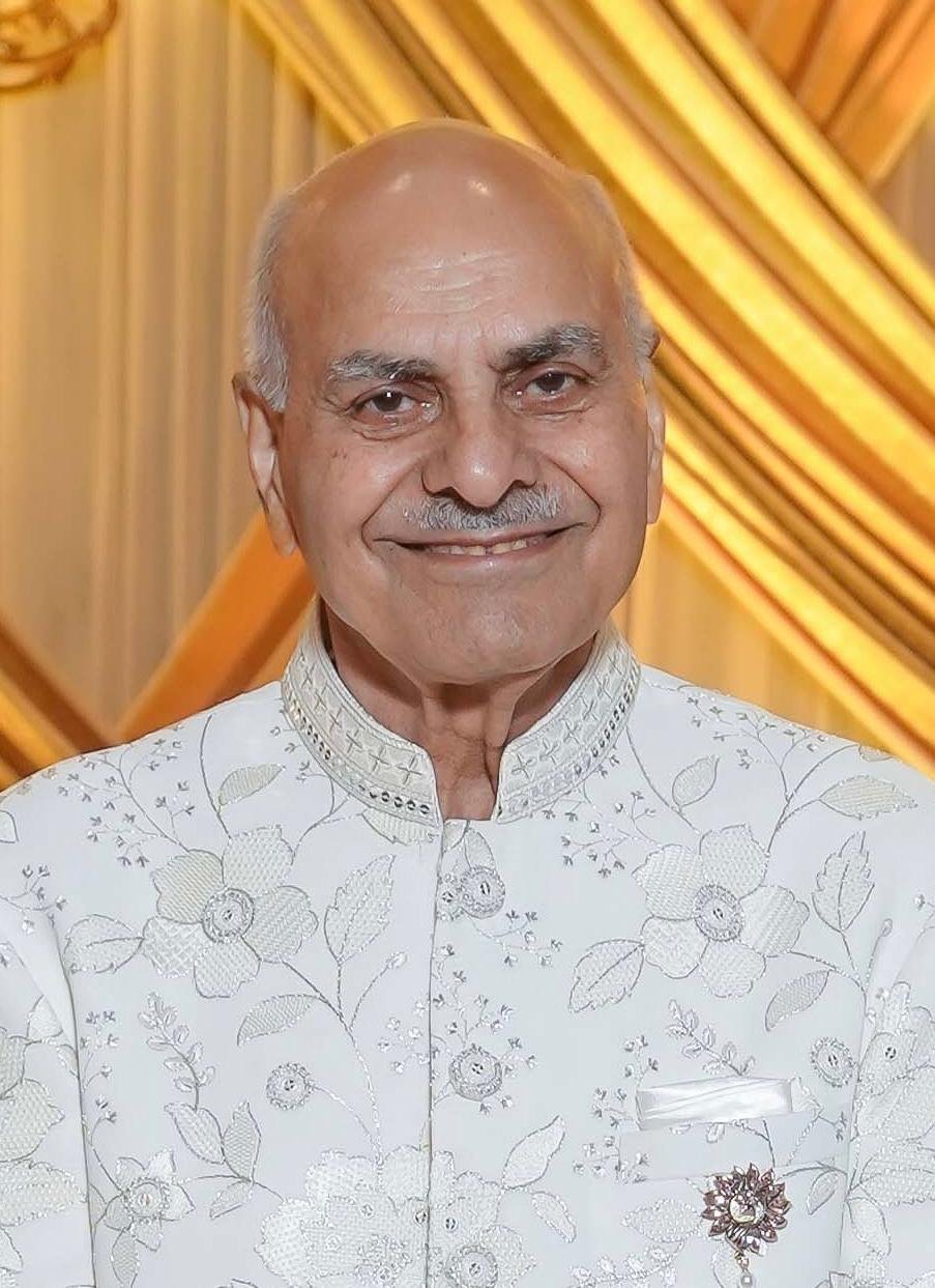 Mr. Ramesh Chawla
