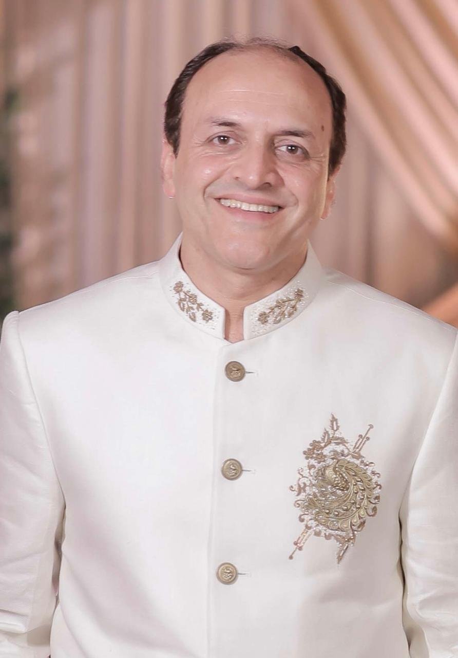 Manu Chawla