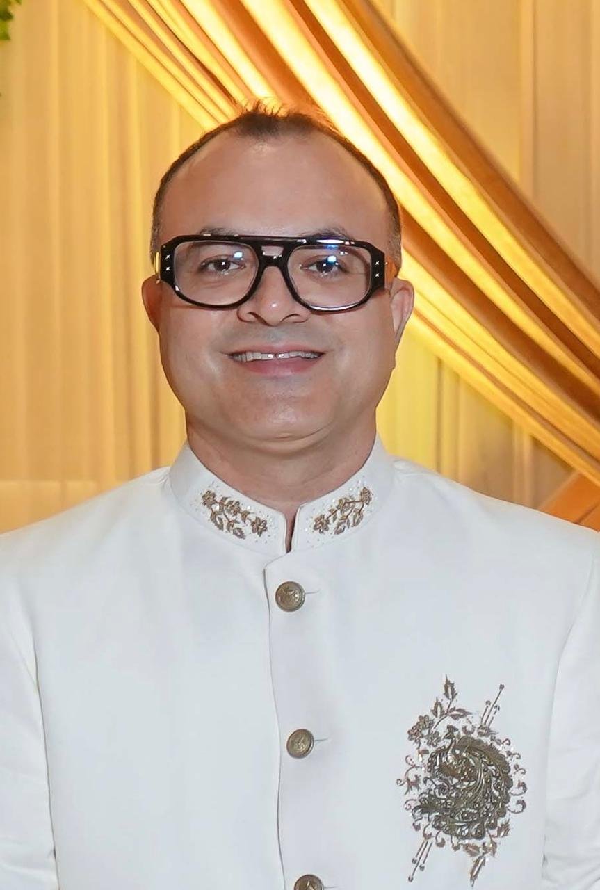 Chetan Chawla