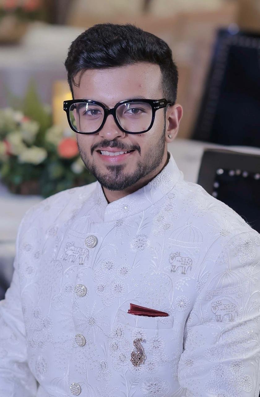 Banit Chawla
